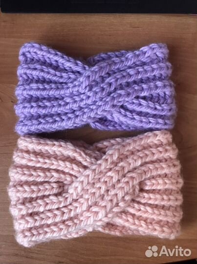 Повязка на голову, чалма, головной убор