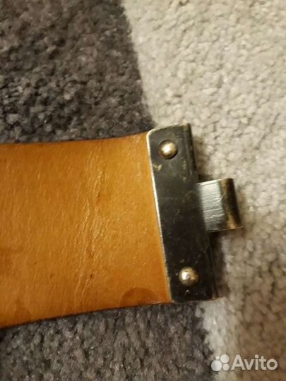 Ремень Парадный Бундесвера