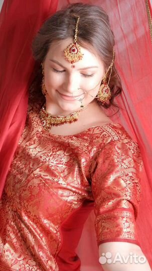 Уроки танцев в стиле Болливуд