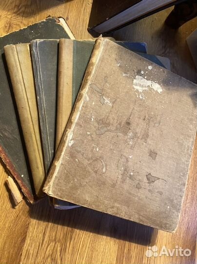 Ноты для фортепиано старинные