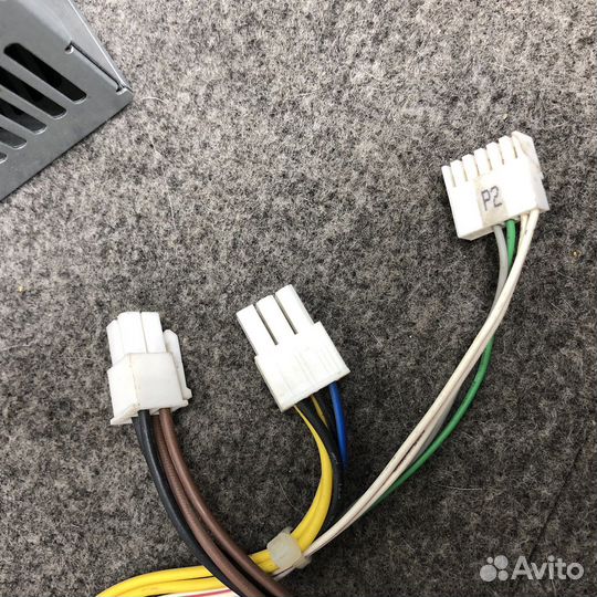 Блок питания HP PS-4241-1HD