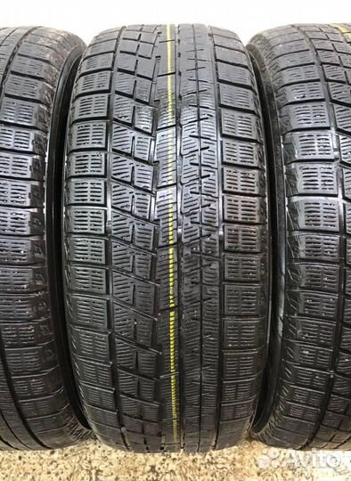 Yokohama Ice Guard IG60 225/55 R18 99W