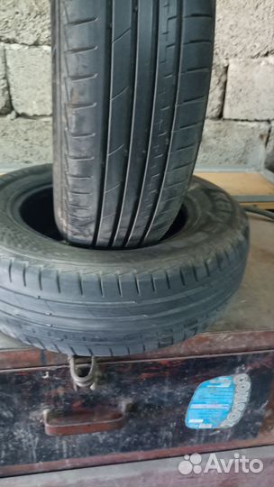 Kapsen HP7 7.00/70 R14 88H