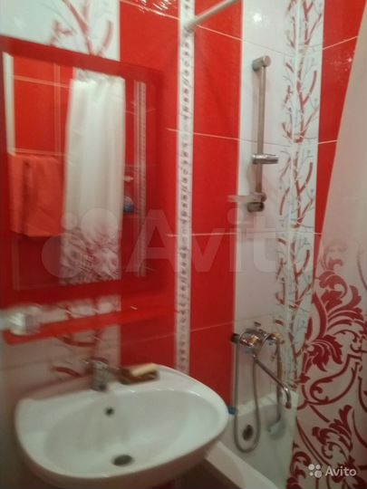 2-к. квартира, 40 м², 2/2 эт.