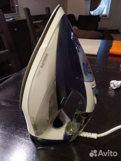 Утюг Philips azur