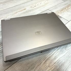 Ноутбук «нр» EliteBook (2ядра/4Gb)