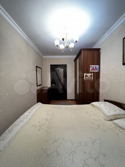 2-к. квартира, 47 м², 3/5 эт.