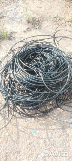 Витая пара уличная 5e UTP