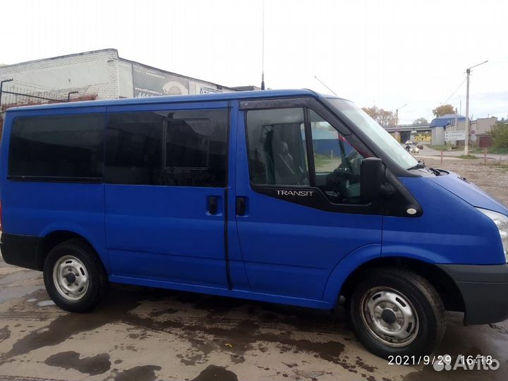 Автобус Киров – Ухта ежедневно