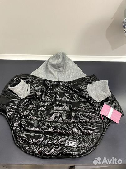 Одежда для собак