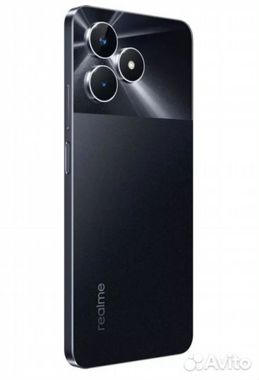 realme Note 50, 4/128 ГБ