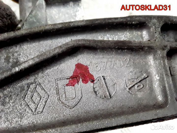 Крышка клапанная Рено Логан 1,4 K7J 820024359