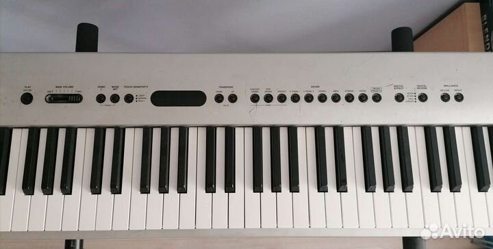 Электронное пианино Technics SX-P50