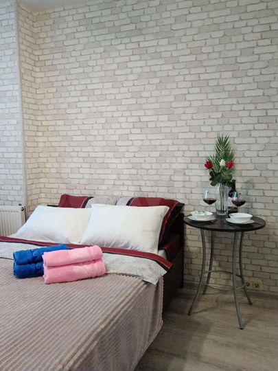 Квартира-студия, 18 м², 2/25 эт.