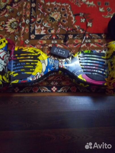 Гироскутер