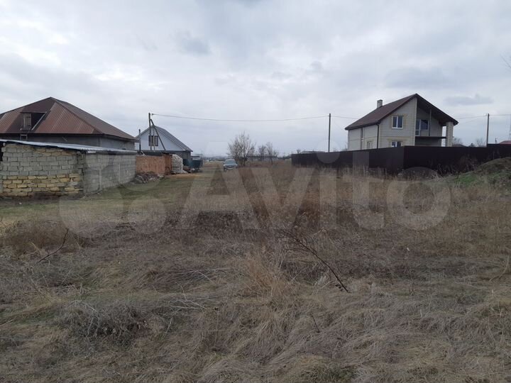 Участок 7 сот. (ИЖС)