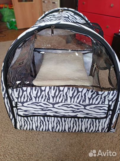 Клетка (палатка) выставочная Ладиоли