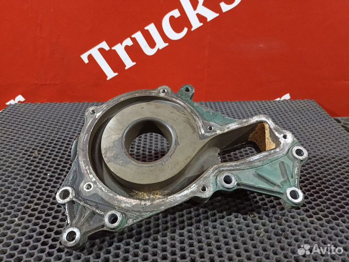 Корпус водяного насоса Volvo FH