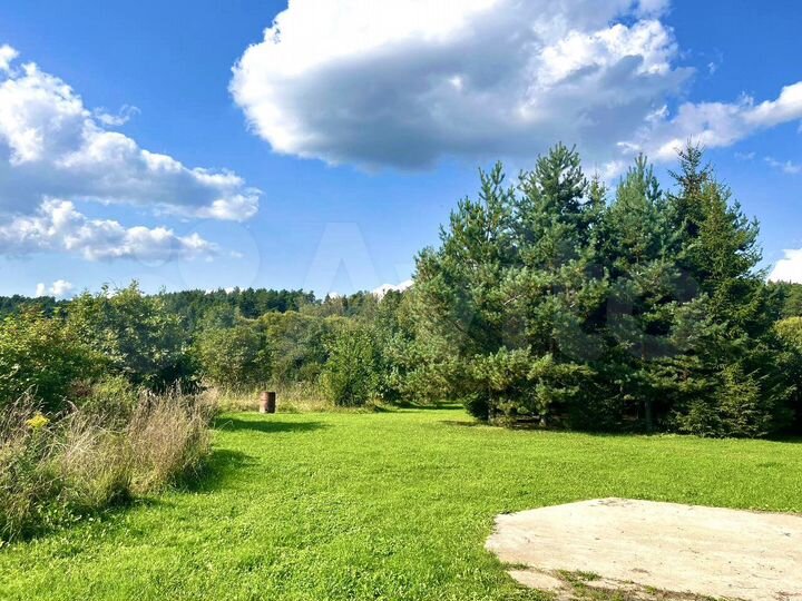 Участок 7 сот. (ИЖС)