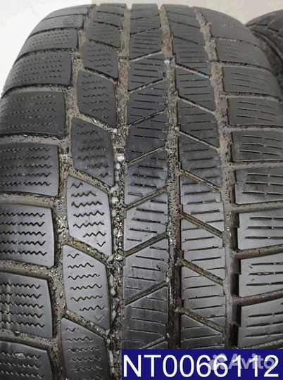 Continental ContiWinterContact TS 810 245/50 R18 102P