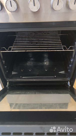 Газовая плита бу