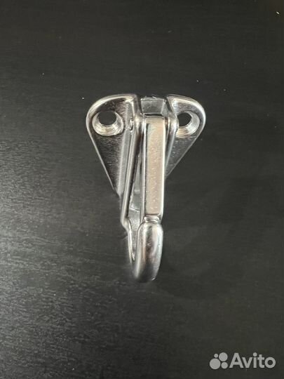 Крючки из нержавеющей стали