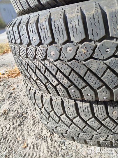 Gislaved Nord Frost 200 175/65 R14 T