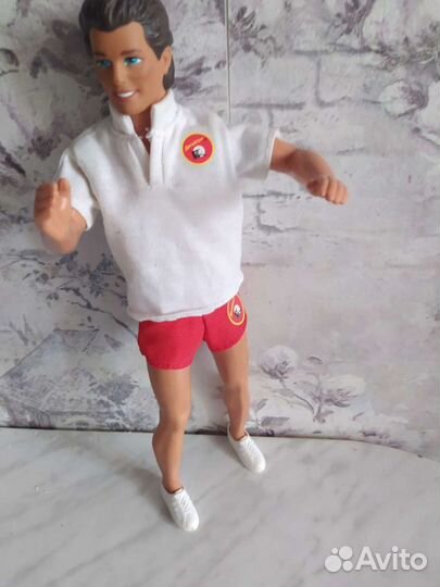 Кен для Барби оригинал 90-е годы