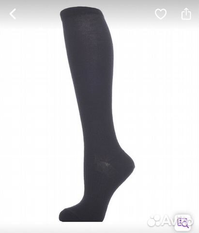 Гетры женские 40, 41, 42, 43