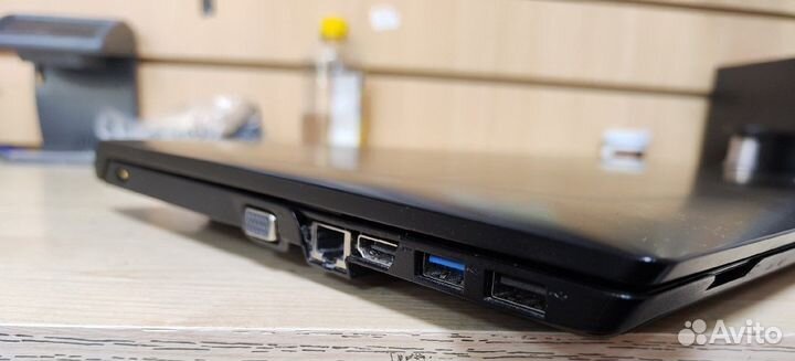 Ноутбук Lenovo b50 30