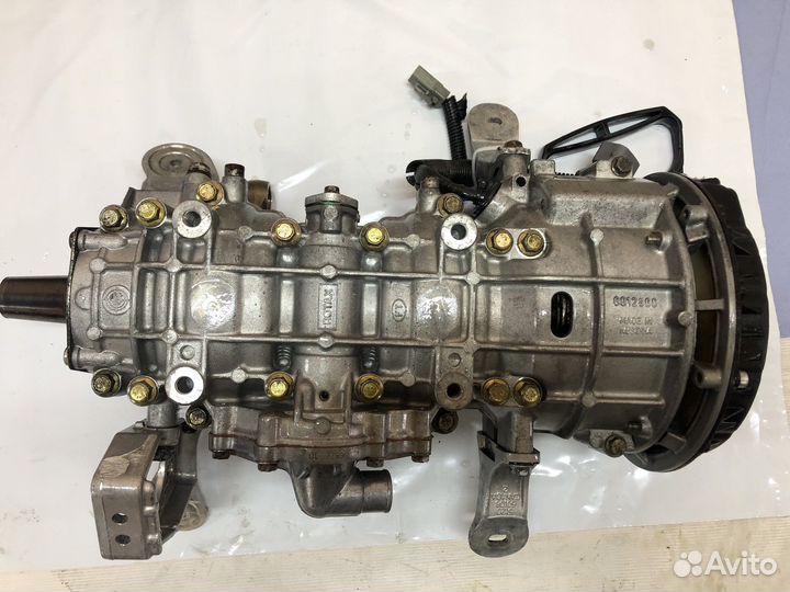 Двигатель brp mxz 600 в разборе