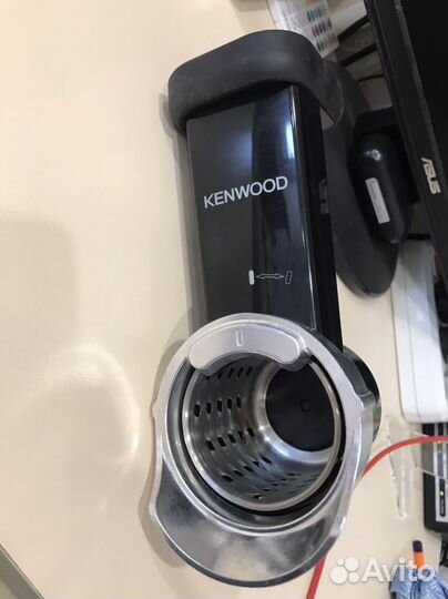 Kenwood mgx300 насадка для мясорубки