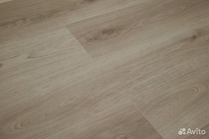 Влагостойкий ламинат