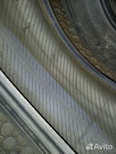 Dunlop Grandtrek AT22 285/60 R18 116V