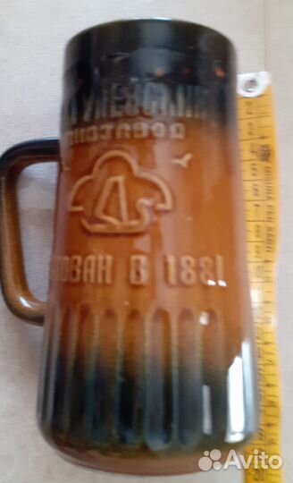 Винтаж времен СССР