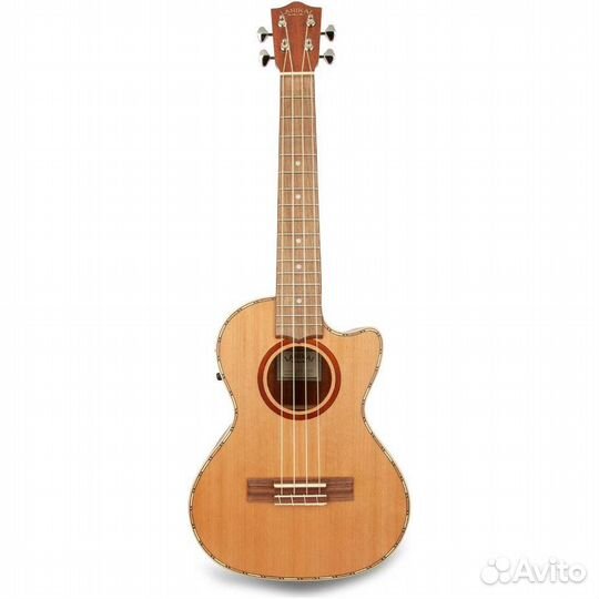 Укулеле lanikai cdst-CEC