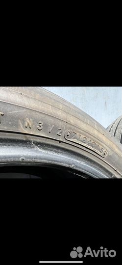 Toyo Proxes R52 215/50 R18