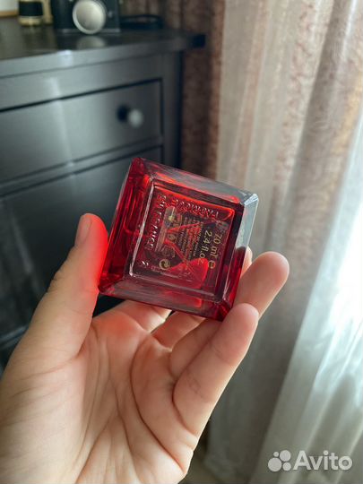 Парфюм Baccarat Rouge 540