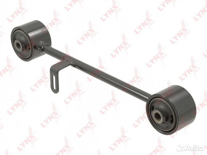 Рычаг подвески зад лев