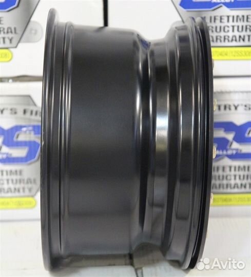 Диск для квадроцикла ITP SD series beadlock