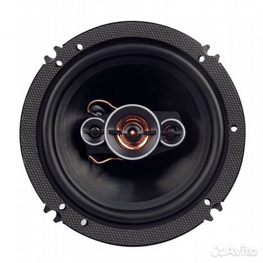 Динамики 16 см. Acv pi623e 180w
