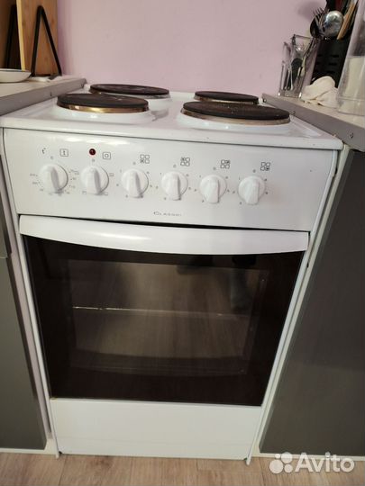 Плита электрическая