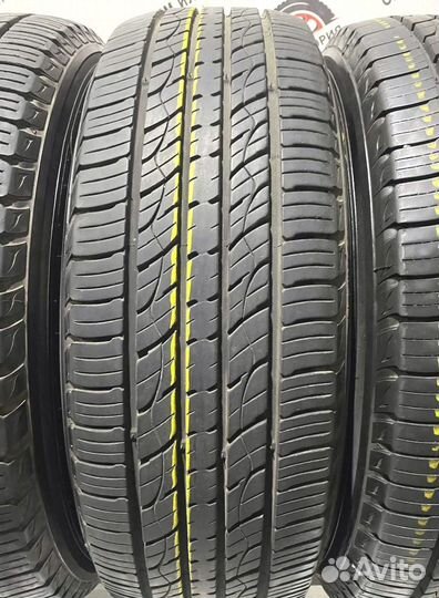 Kumho Crugen Premium KL33 235/60 R16 107P