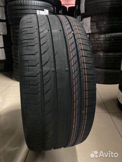 Continental ContiSportContact 5 SUV 295/40 R22 112Y