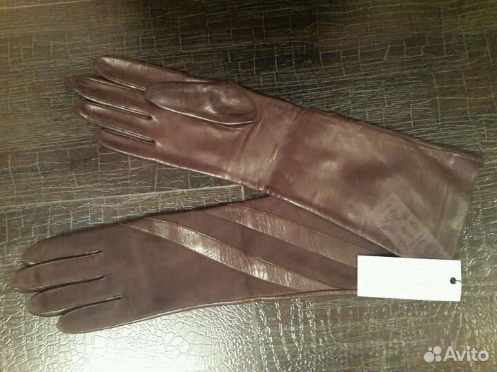 Перчатки Eleganсe