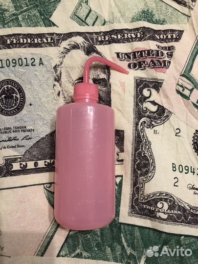 Принадлежности бьюти мастеров