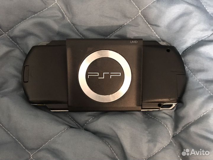 Sony PSP 1000 fat