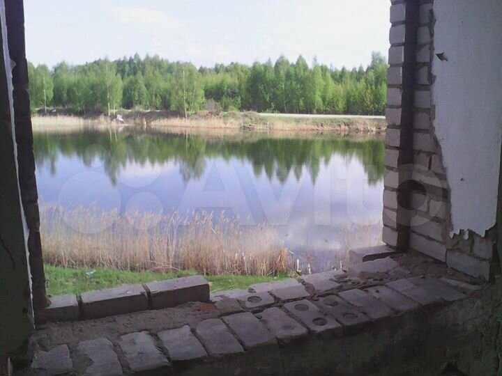 Производство, 1000 м²