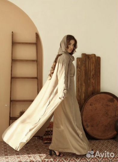 Абая тройка