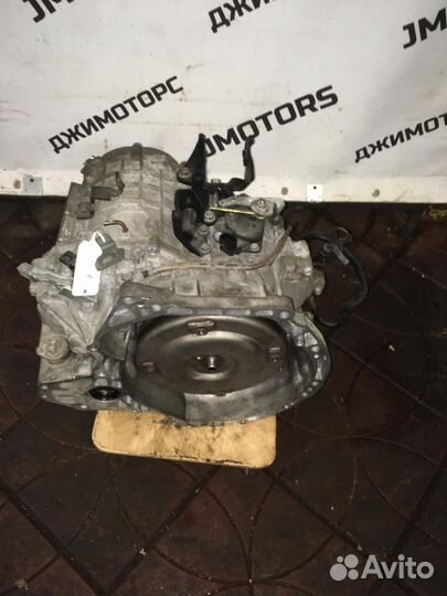 Вариатор QR20DE Nissan Primera Б/У